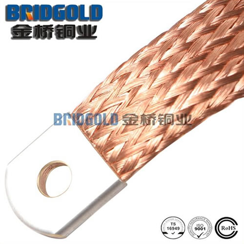 How To Choose Round Stranded Copper Flexible Zhejiang Bridgold Copper Tech Coltd 2650